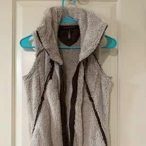 Kuhl Flight Fleece Vest - XS